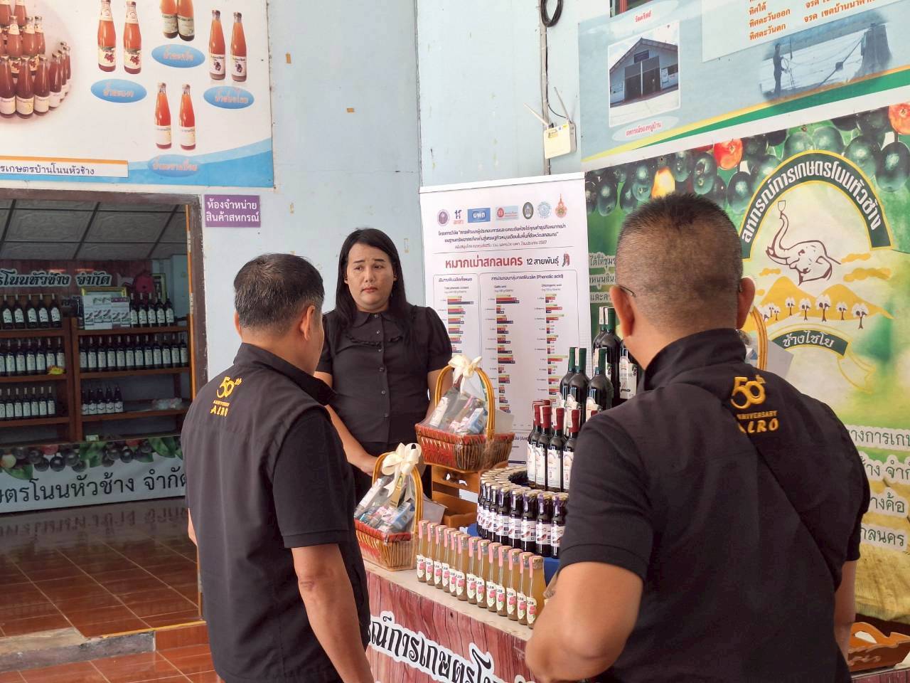 title - ผู้ตรวจราชการ ส.ป.ก. ร่วมประชุมคณะทำงานติดตามเร่งรัดการใช้จ่ายงบประมาณประจำปีงบประมาณ พ.ศ. 2569 ของสำนักงานการปฏิรูปที่ดินเพื่อเกษตรกรรม ครั้งที่ 1/2569 และประชุมตรวจราชการและติดตามความก้าวหน้าผลการดำเนินงานตามแผนการตรวจราชการของผู้ตรวจราชการสำนักงานการปฏิรูปที่ดินเพื่อเกษตรกรรม ประจำปีงบประมาณ พ.ศ. 2569 รอบที่ 1 เขตตรวจราชการที่ 11 จังหวัดสกลนคร